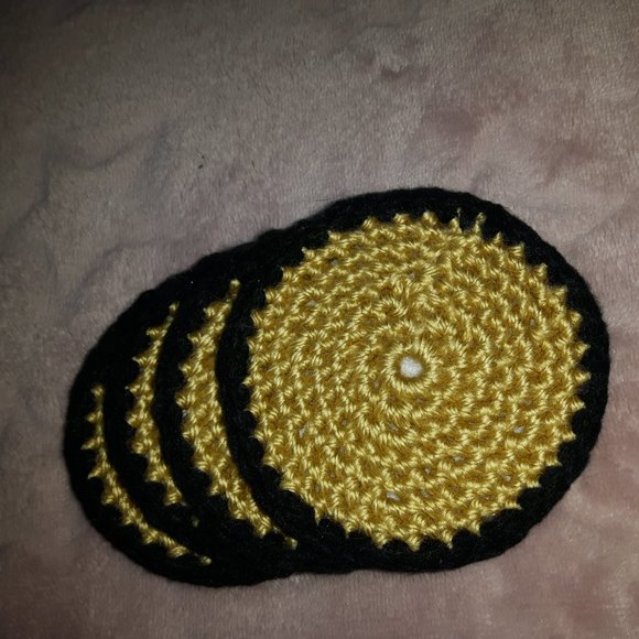 coasters - Picture 2 of 4